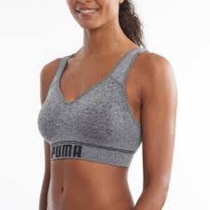 PUMA Convertable Sports Bra